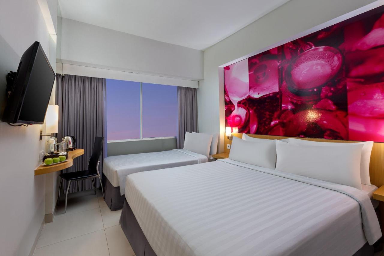 favehotel Manahan - Solo Exterior foto