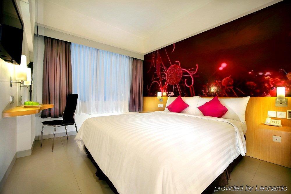 favehotel Manahan - Solo Exterior foto