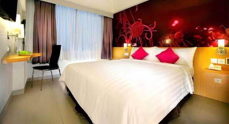 favehotel Manahan - Solo Exterior foto