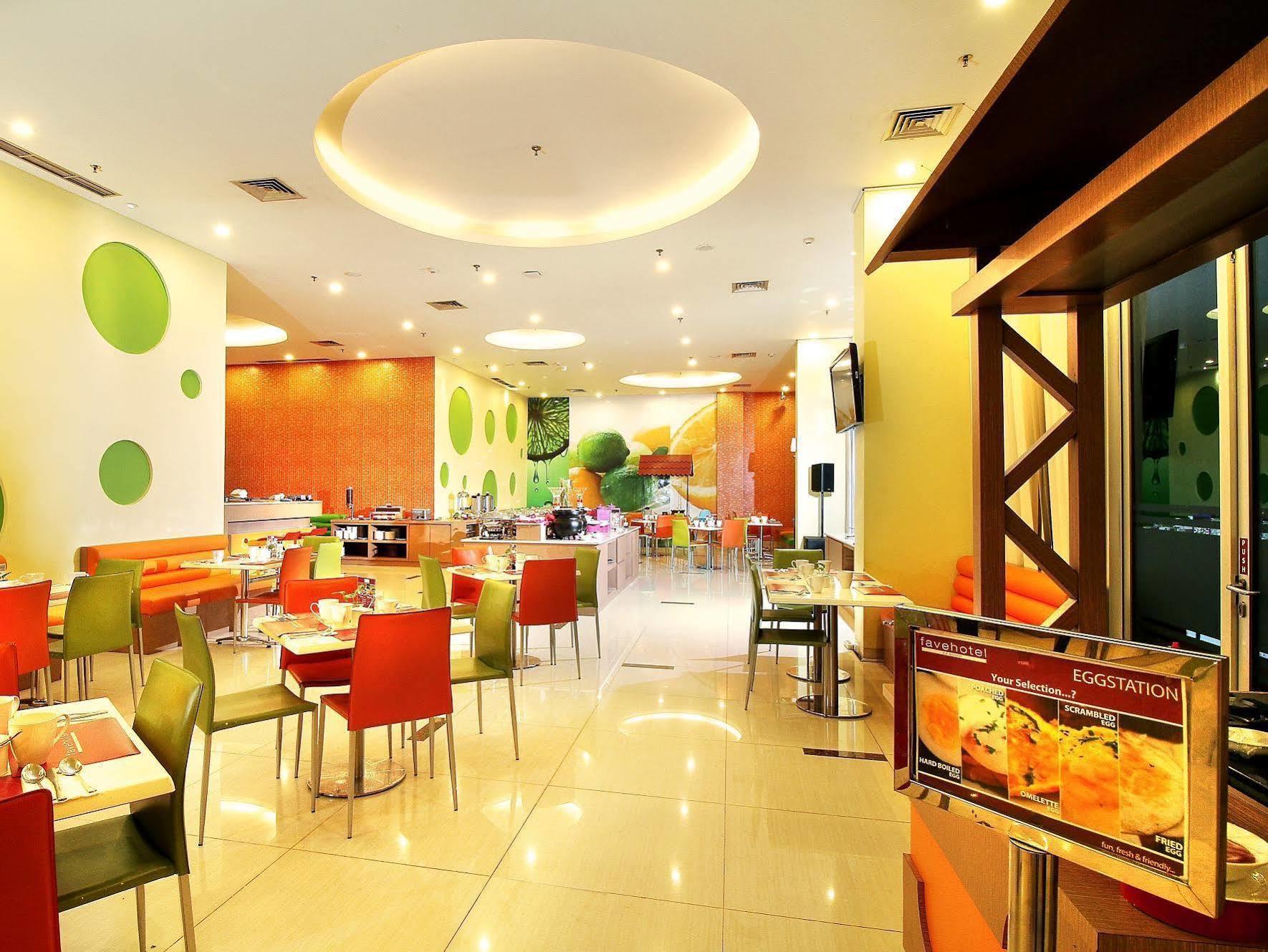 favehotel Manahan - Solo Exterior foto